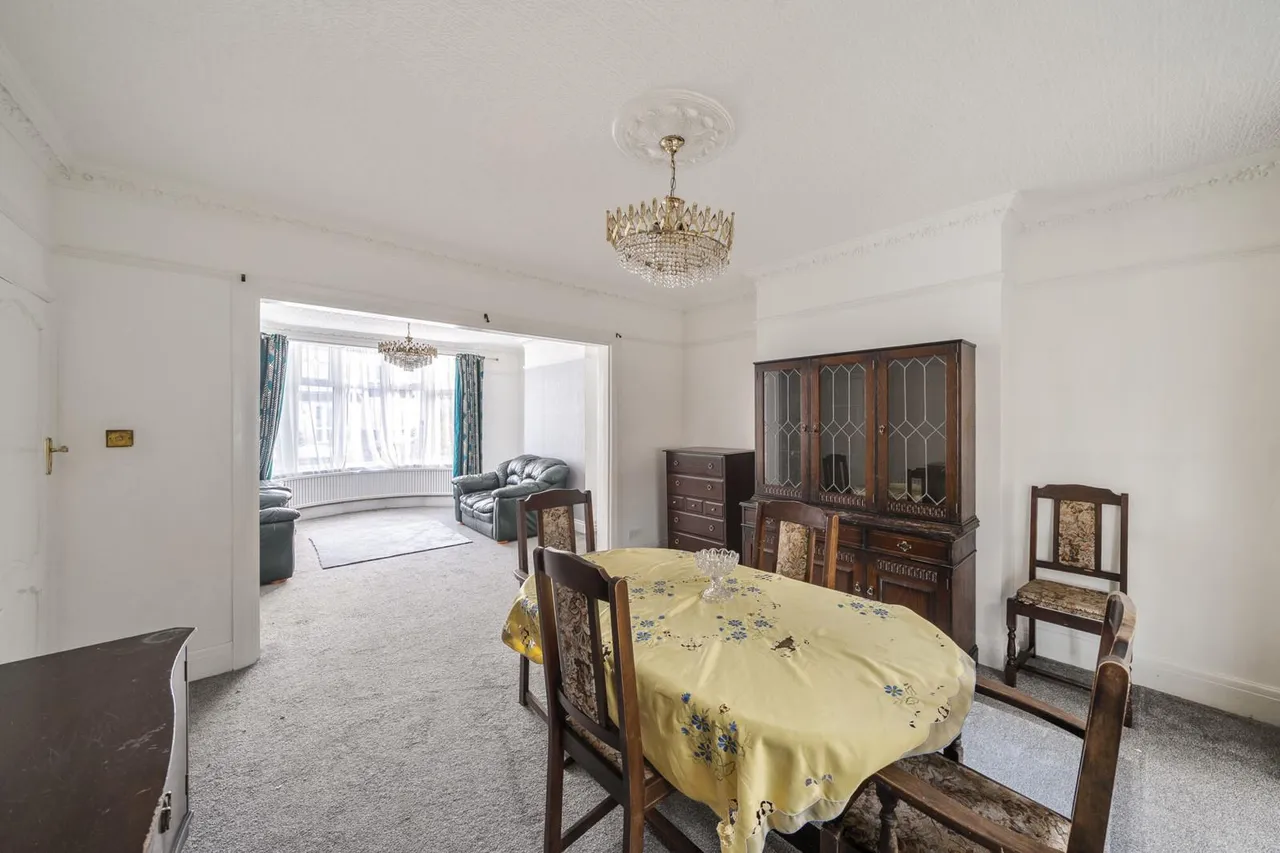 Newquay Road, SE6, photo 14