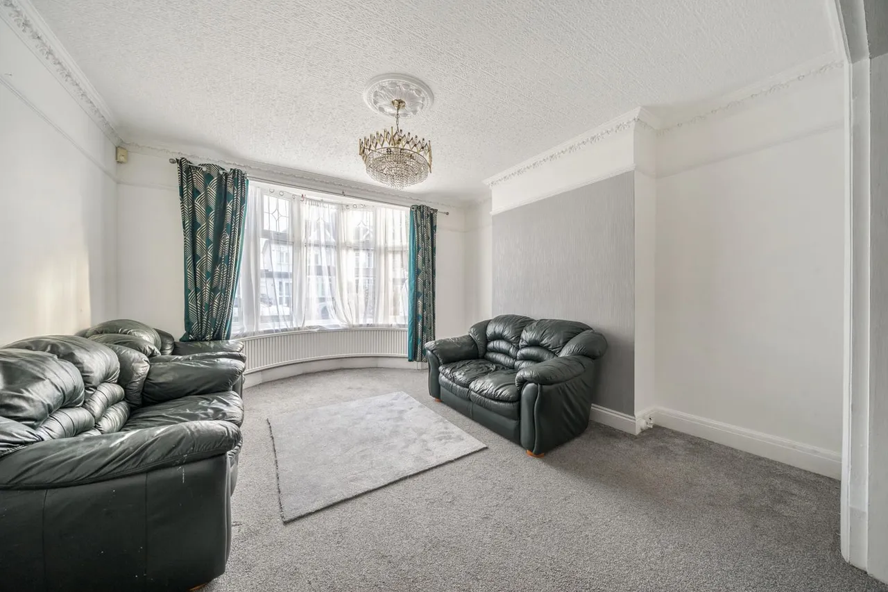 Newquay Road, SE6, photo 2