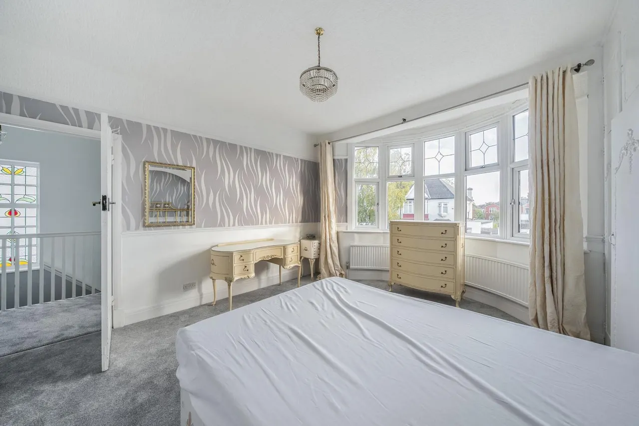 Newquay Road, SE6, photo 17