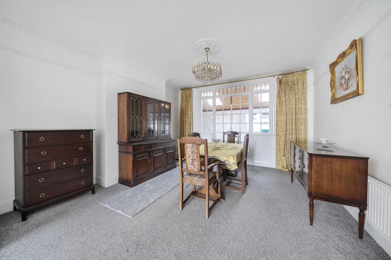 Newquay Road, SE6, photo 5