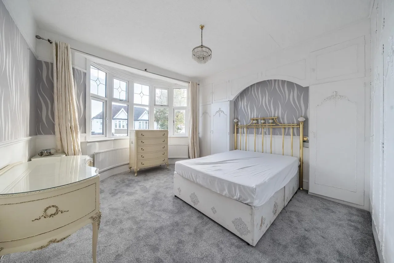 Newquay Road, SE6, photo 6
