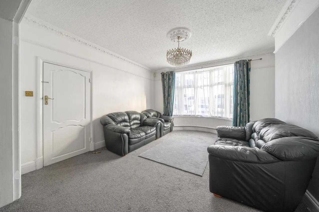 Newquay Road, SE6, photo 11