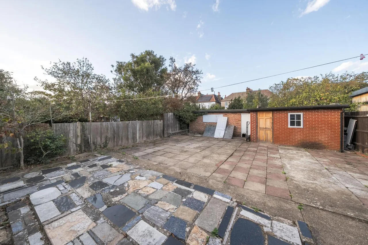 Newquay Road, SE6, photo 18