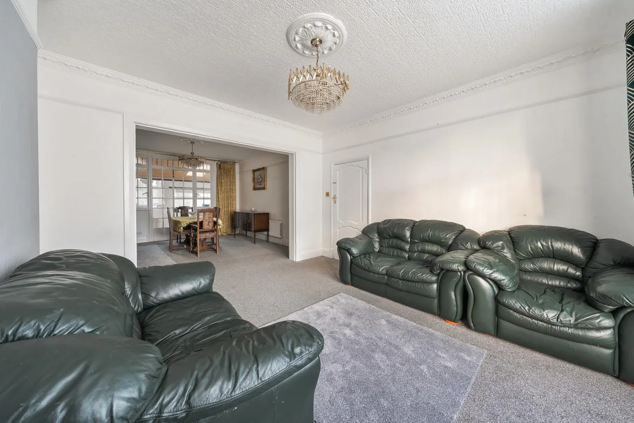 Newquay Road, SE6, photo 13