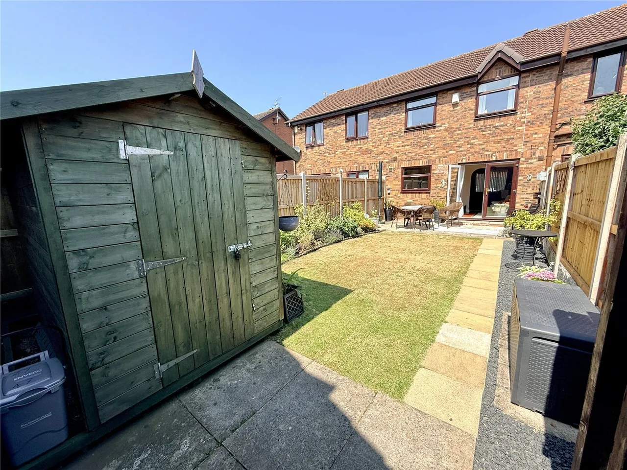 Oakwood Close, Blackpool, FY4, photo 8