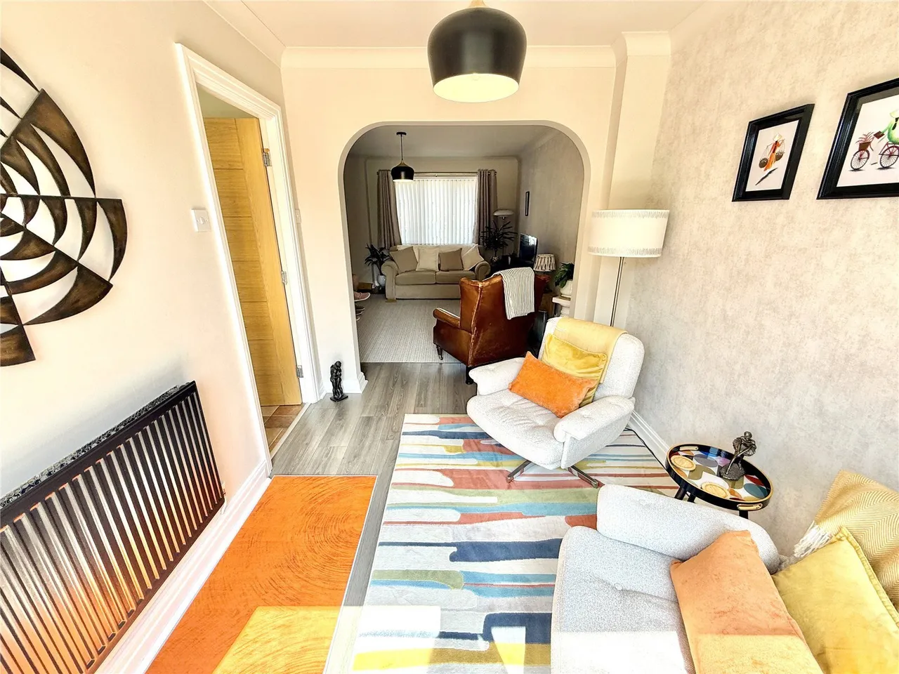 Oakwood Close, Blackpool, FY4, photo 9
