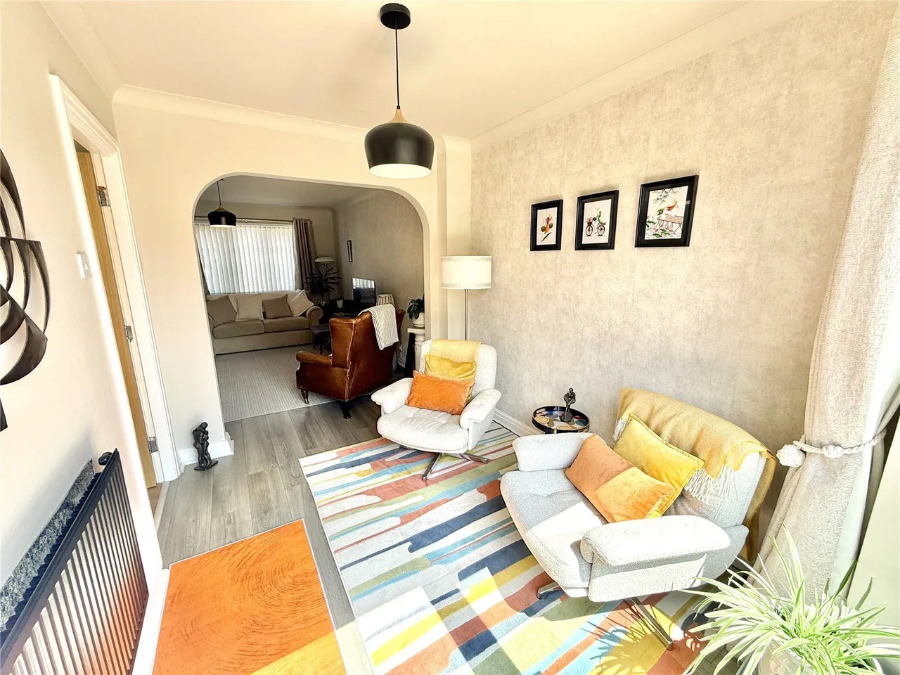 Oakwood Close, Blackpool, FY4, photo 2