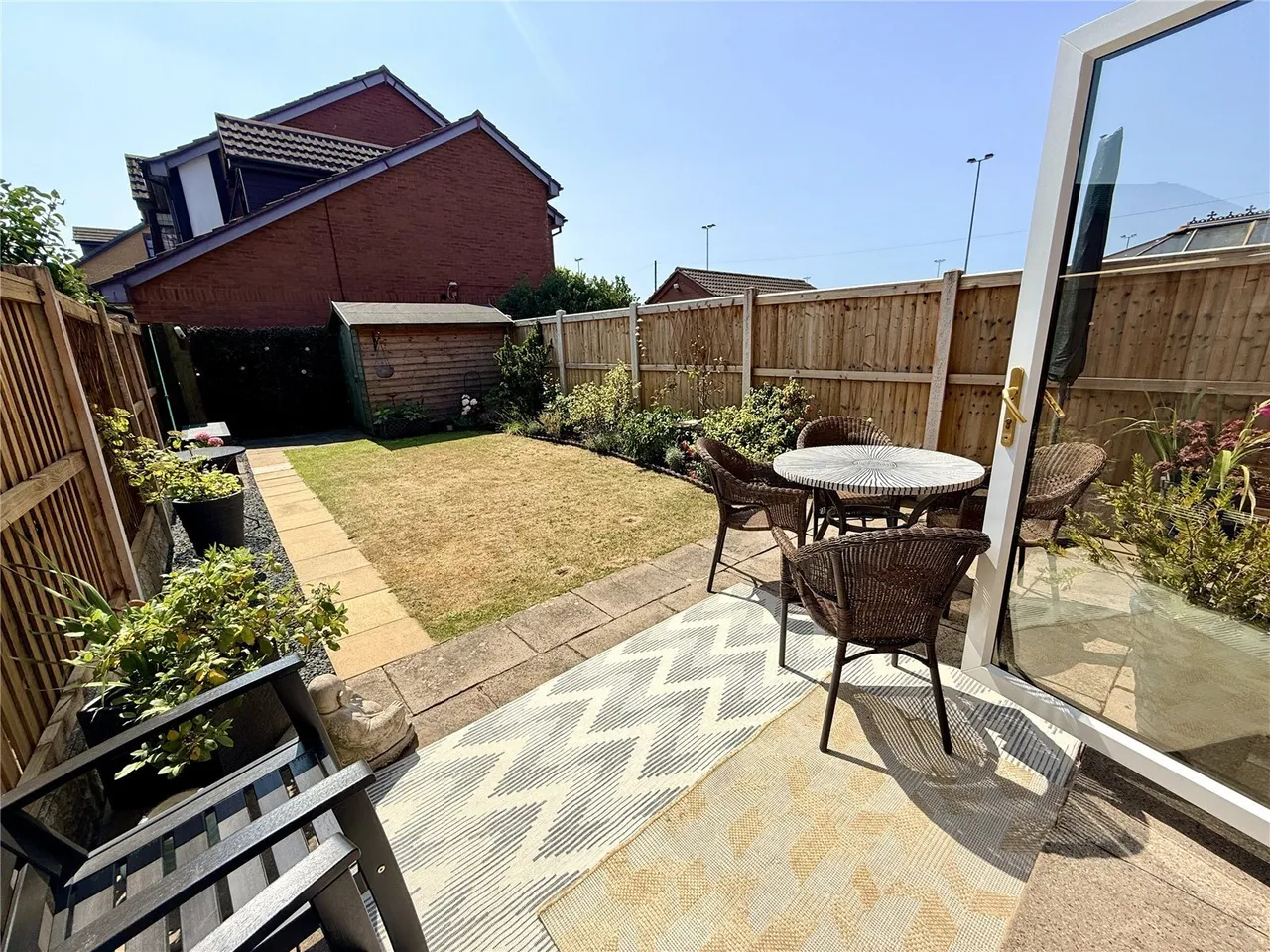 Oakwood Close, Blackpool, FY4, photo 4