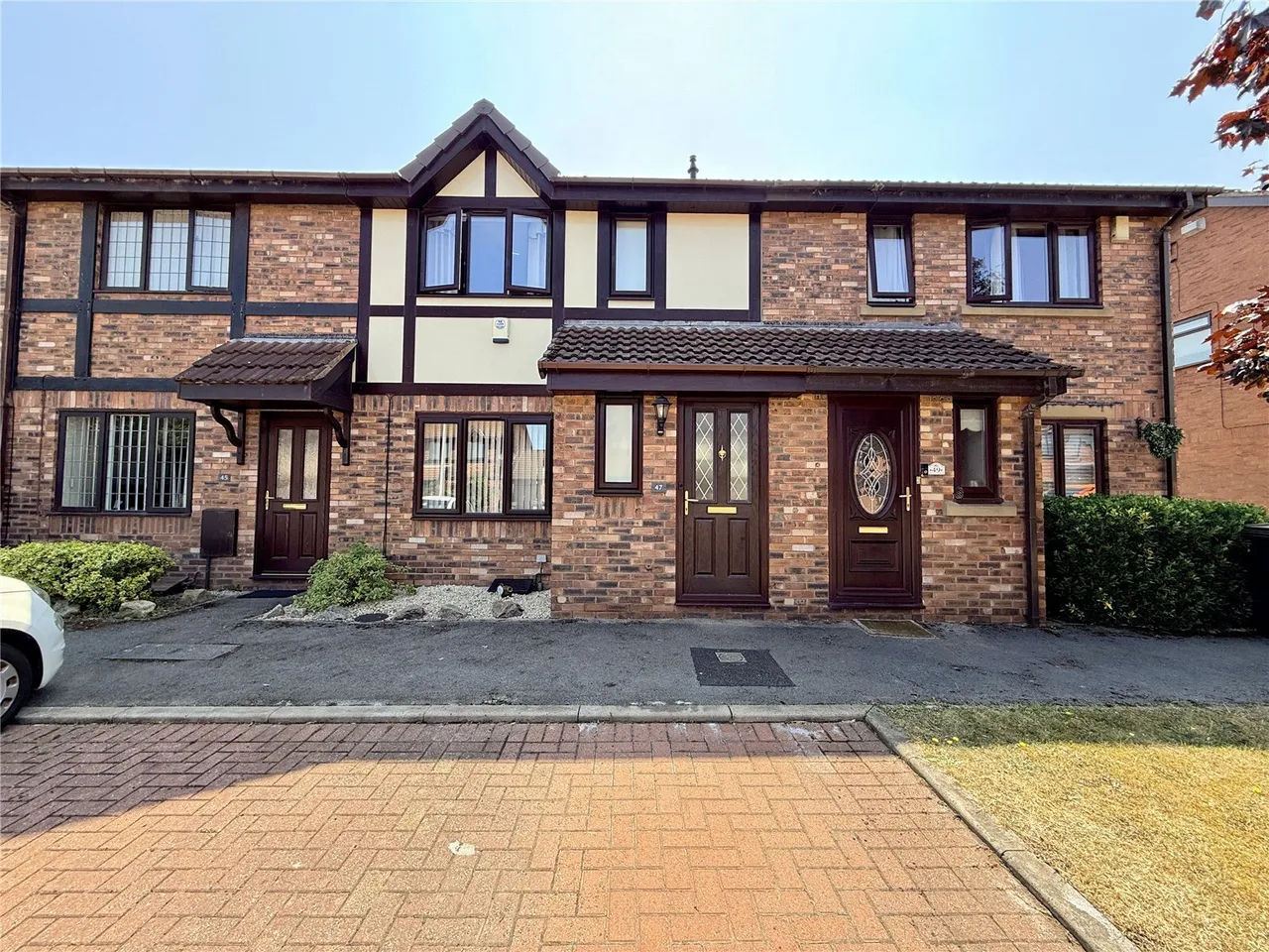 Oakwood Close, Blackpool, FY4, photo 15