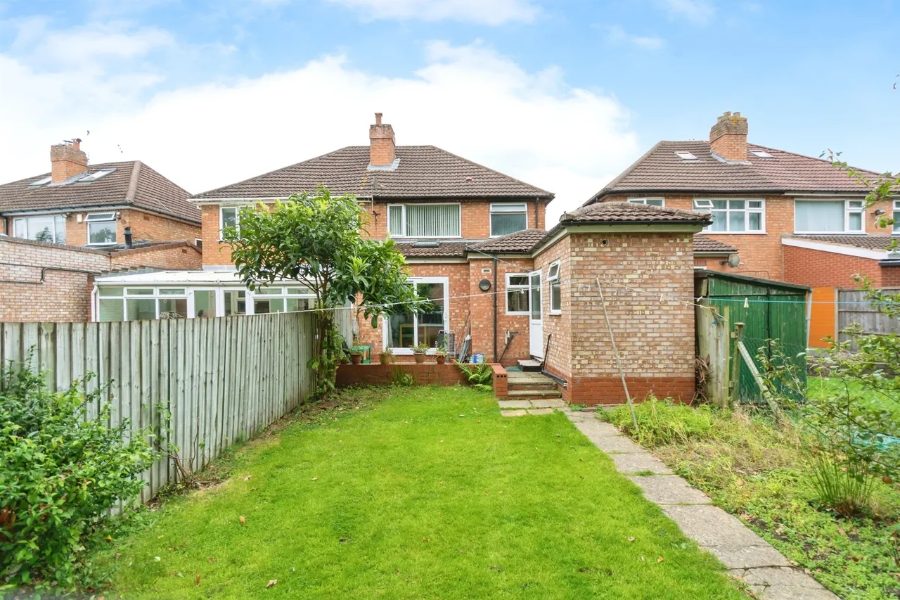Hilton Avenue, Birmingham, B28, photo 16