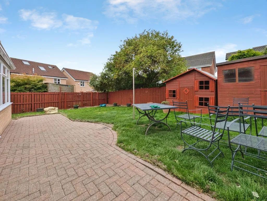 Newcastle Upon Tyne NE5 2NZ, NE5, photo 21