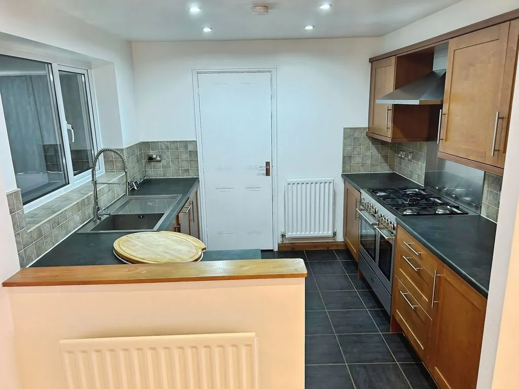 Newcastle Upon Tyne NE5 2NZ, NE5, photo 6