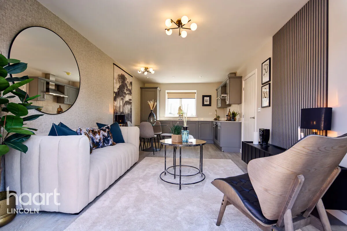 Kings Park Village, Grimsby, DN33, photo 3