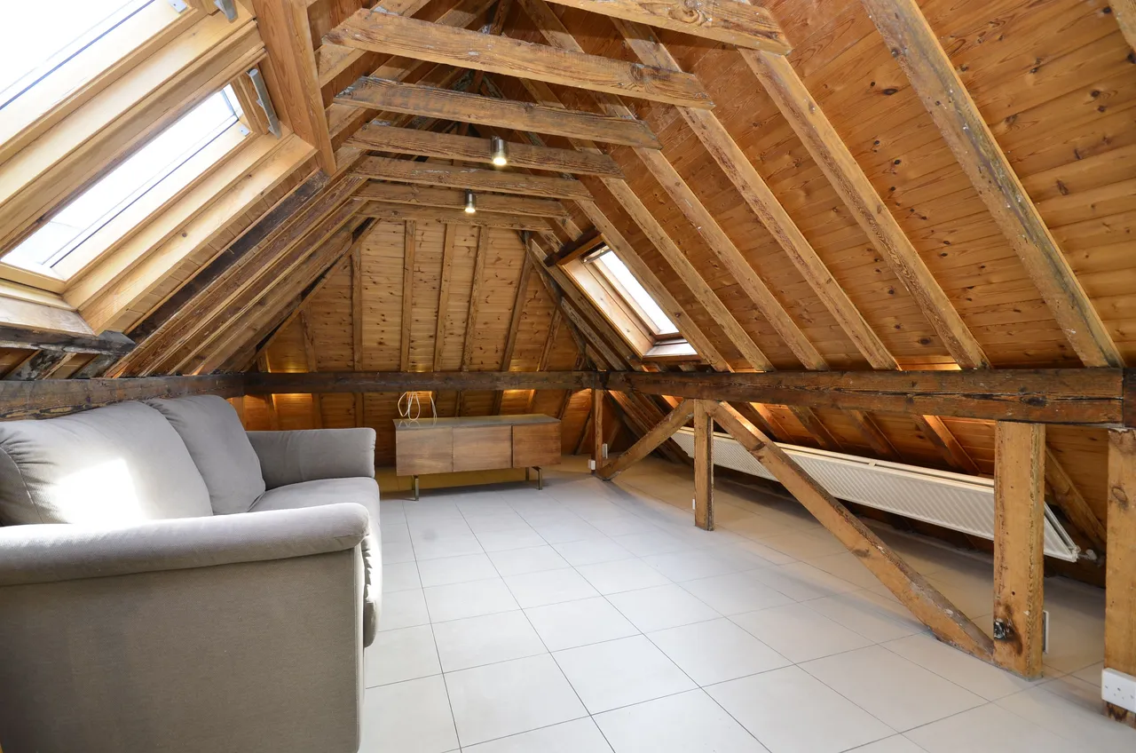 33b Arkwright Road, London, photo 5