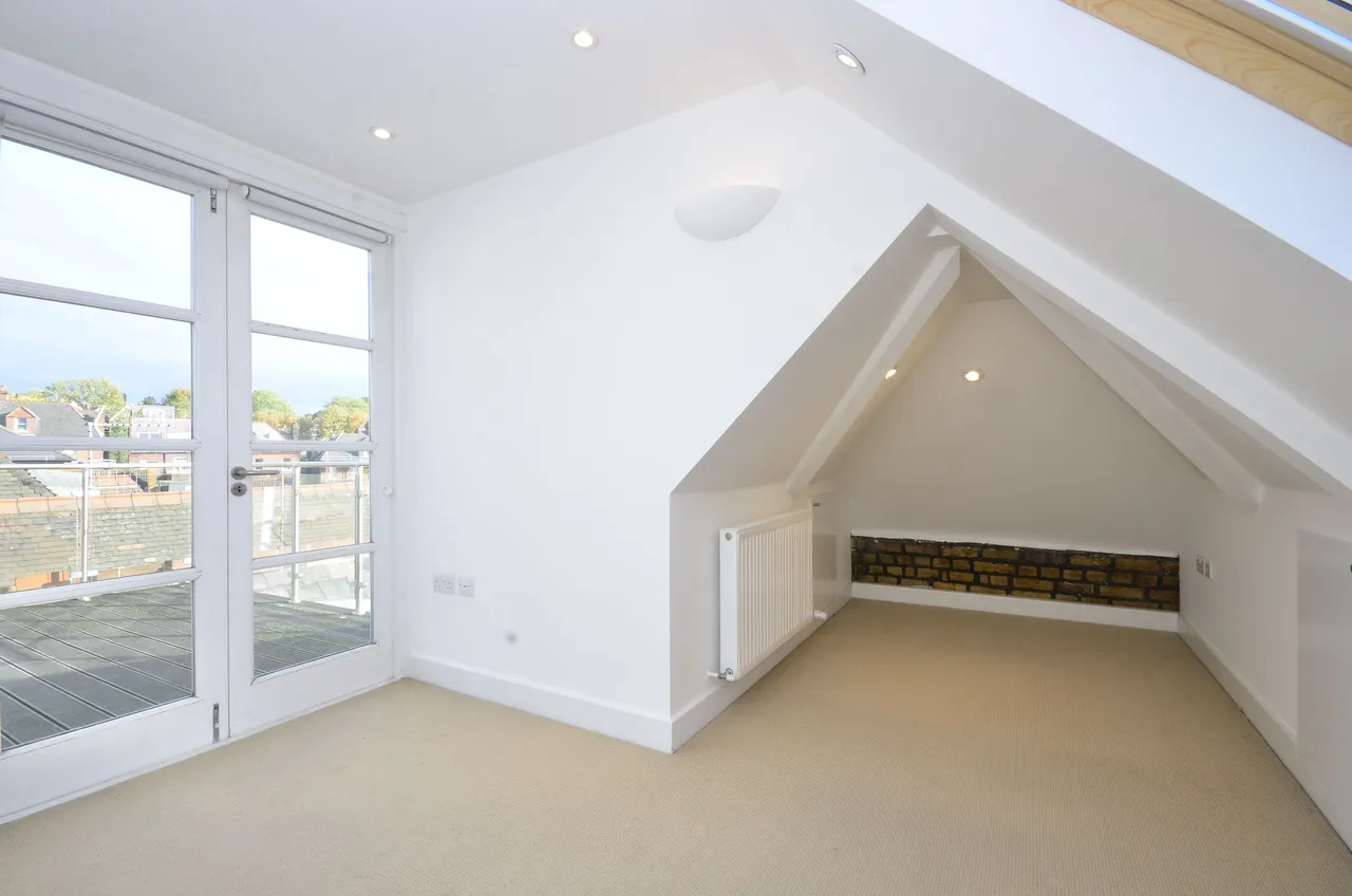 33b Arkwright Road, London, photo 4
