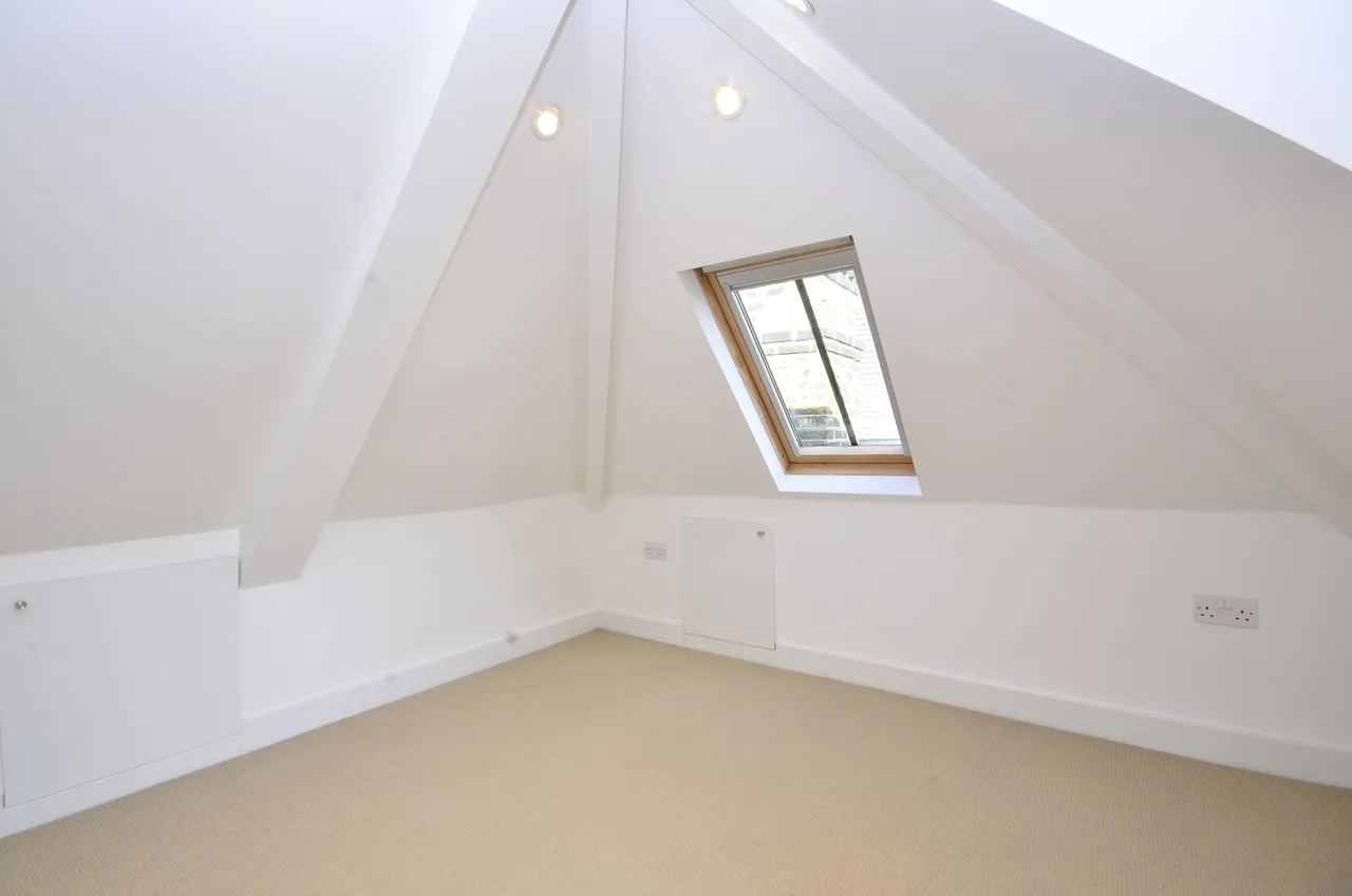 33b Arkwright Road, London, photo 9