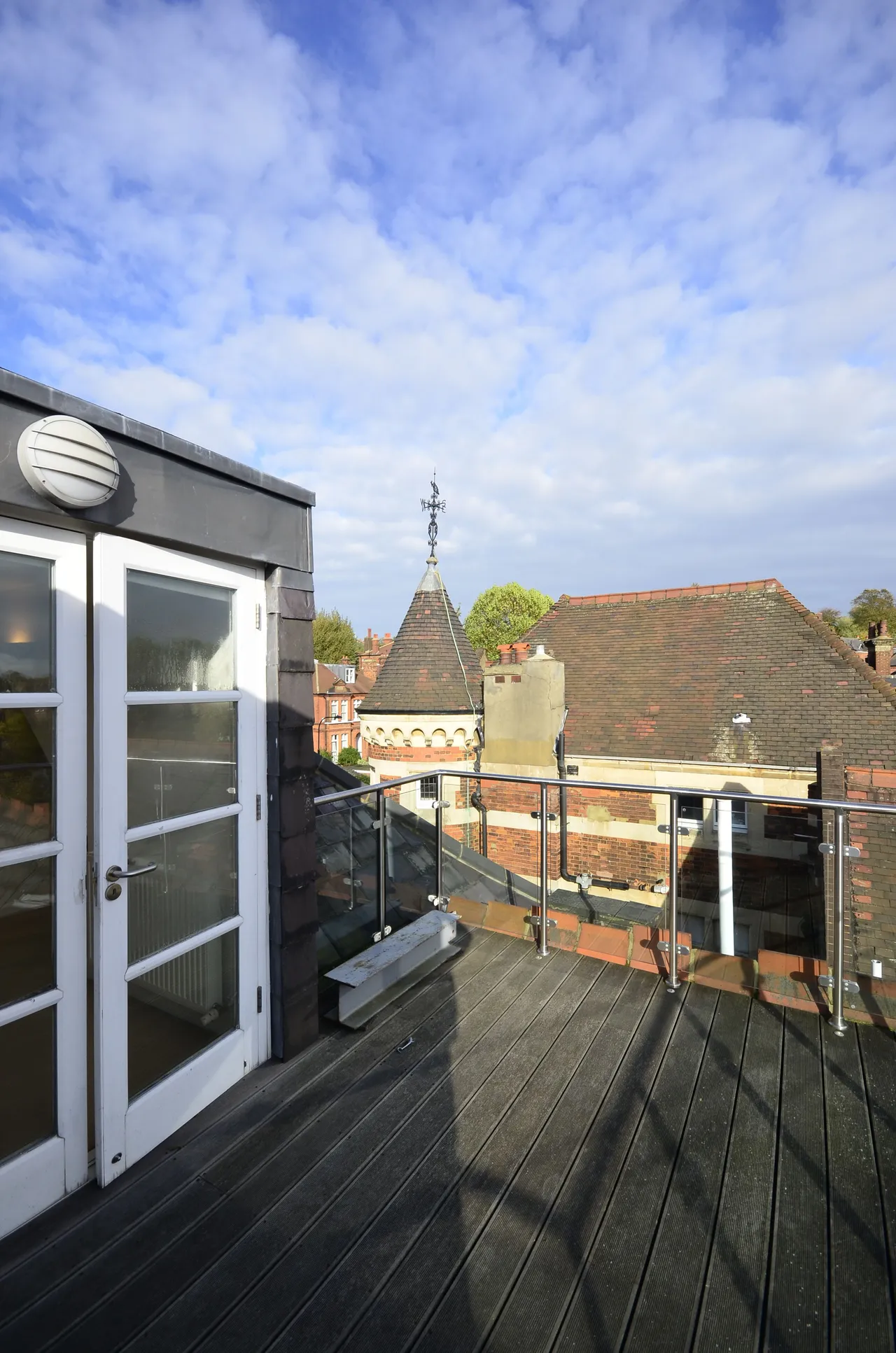 33b Arkwright Road, London, photo 7