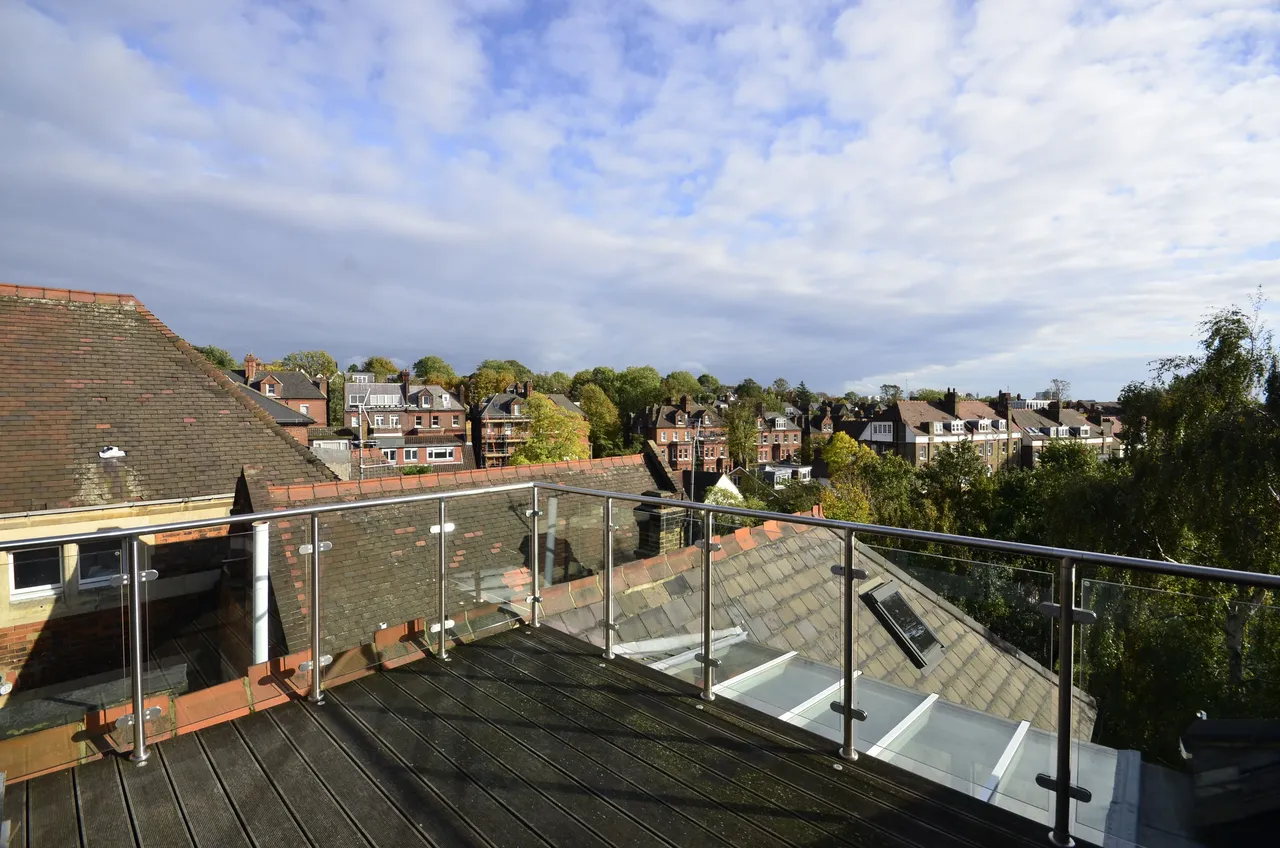 33b Arkwright Road, London, photo 11