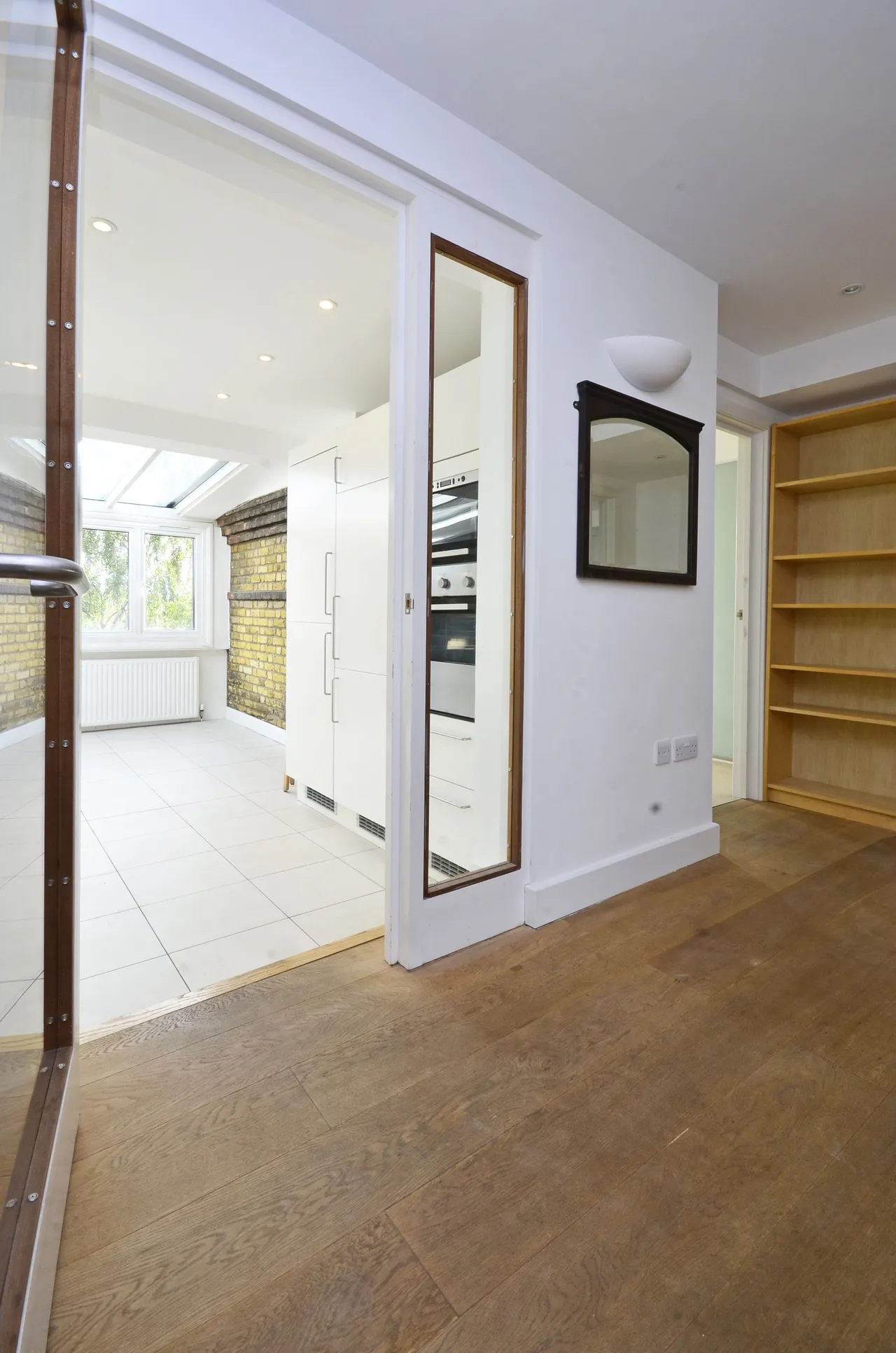 33b Arkwright Road, London, photo 8