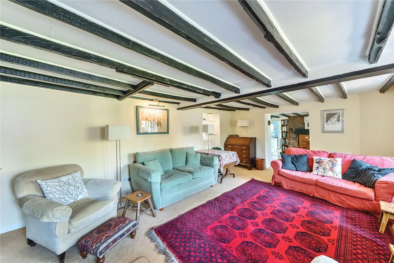 Llowes, Hay-On-Wye, photo 7