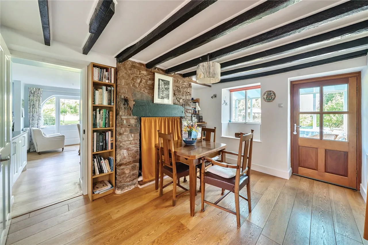 Llowes, Hay-On-Wye, photo 3