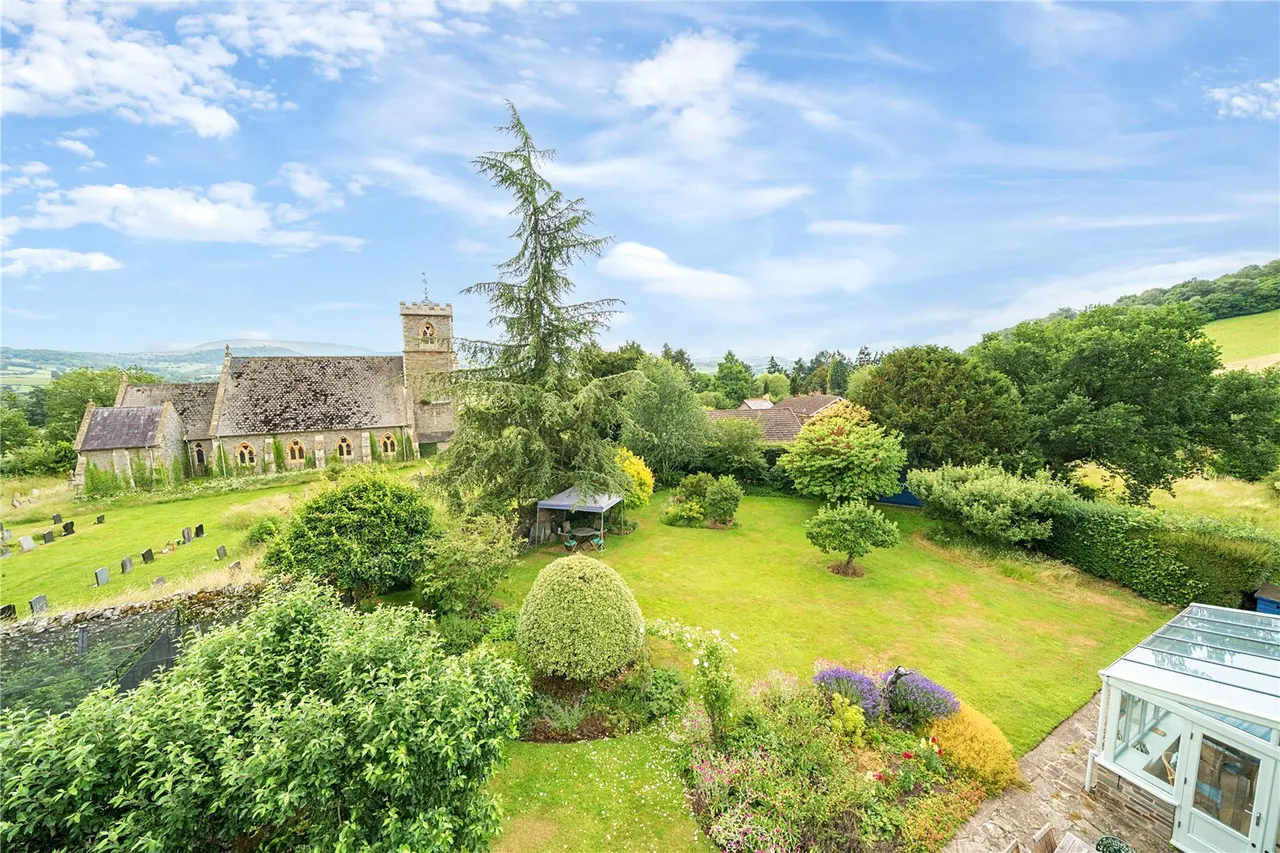 Llowes, Hay-On-Wye, photo 29