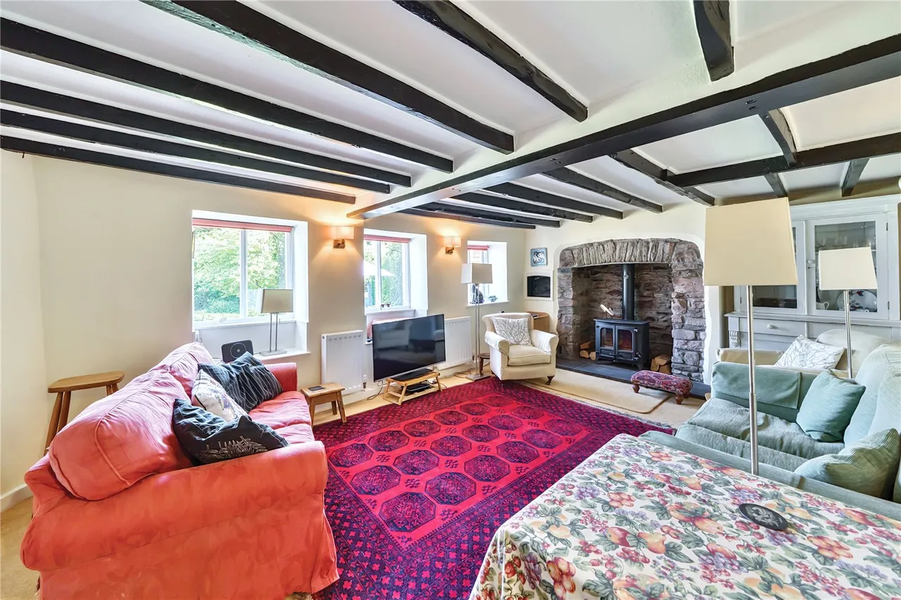 Llowes, Hay-On-Wye, photo 4