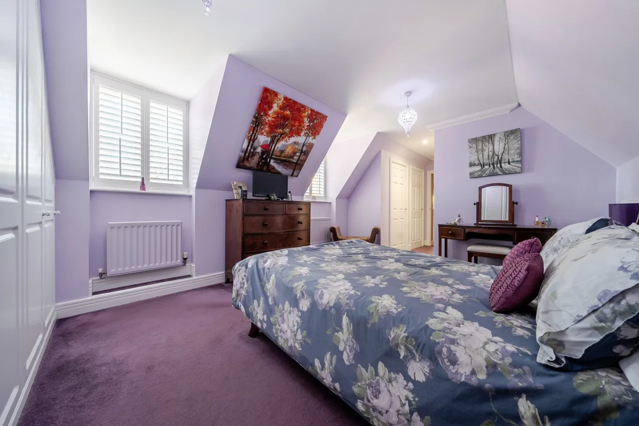 Pucknells Close, Kent, BR8, photo 18