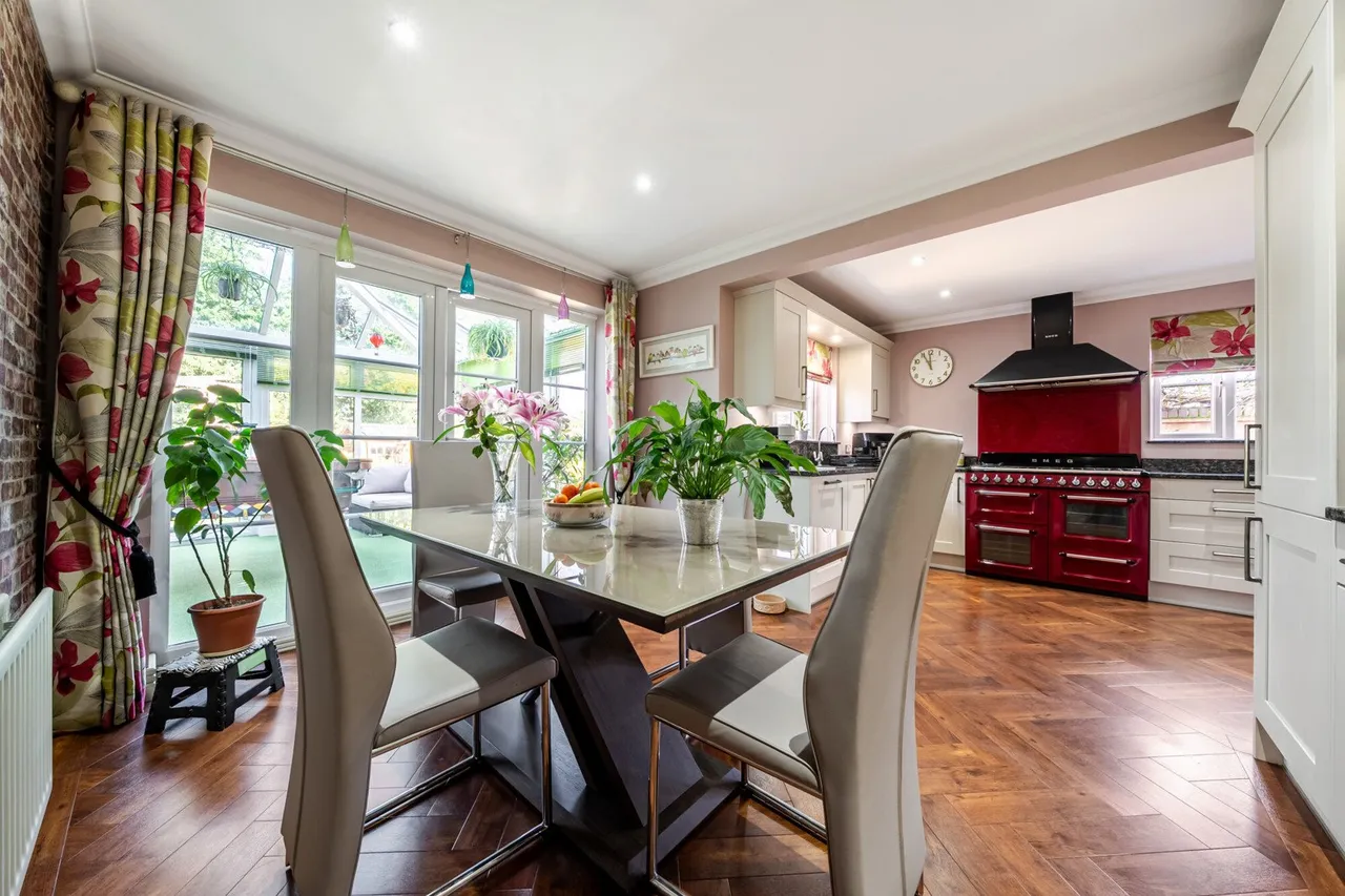 Pucknells Close, Kent, BR8, photo 23