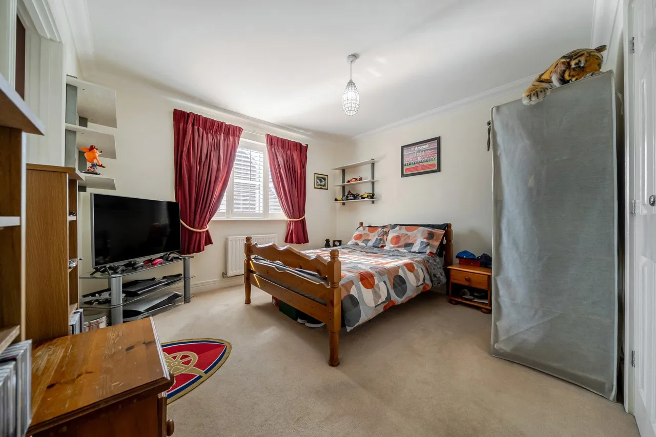 Pucknells Close, Kent, BR8, photo 13