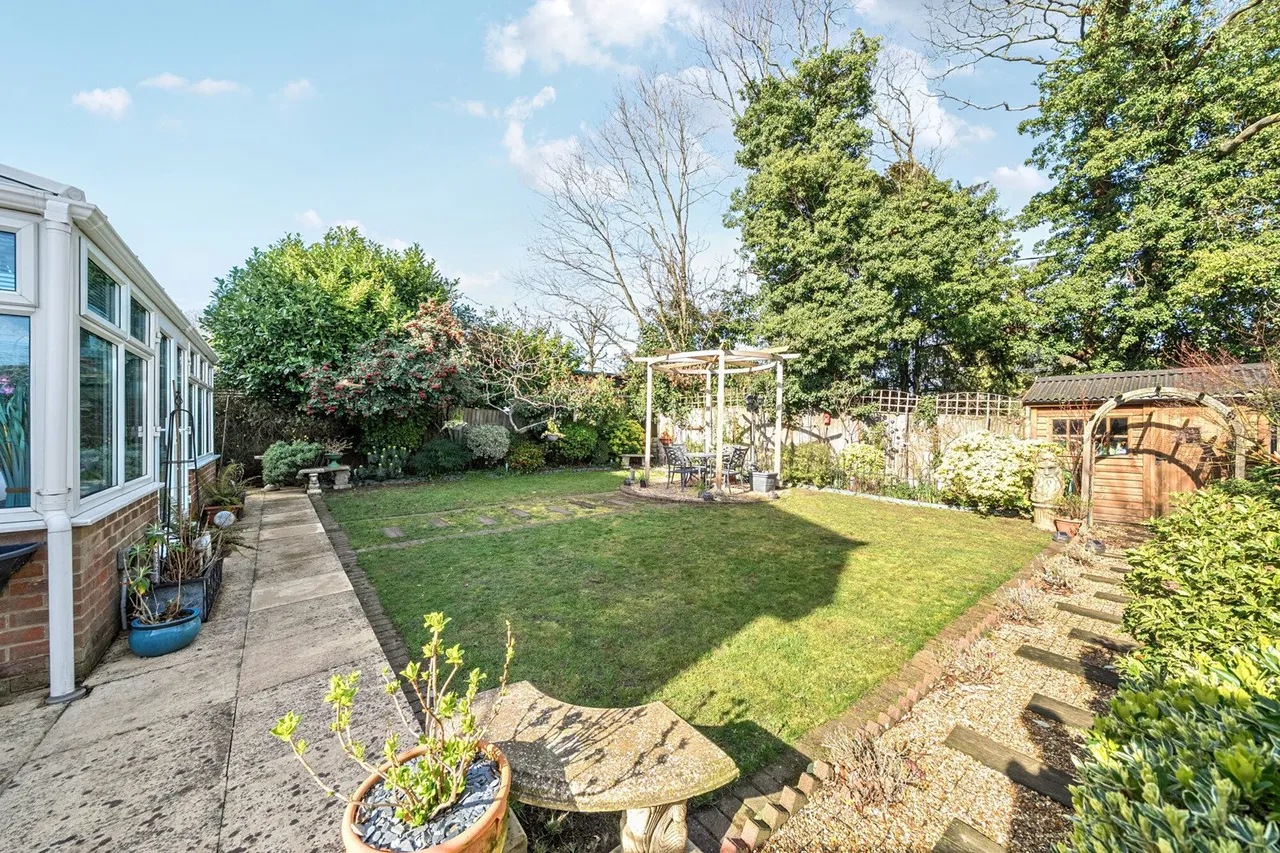 Pucknells Close, Kent, BR8, photo 5
