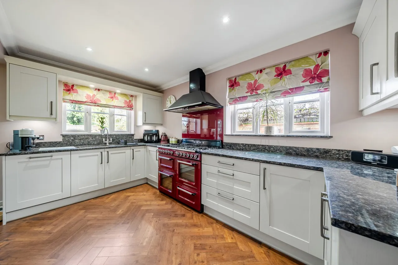 Pucknells Close, Kent, BR8, photo 24