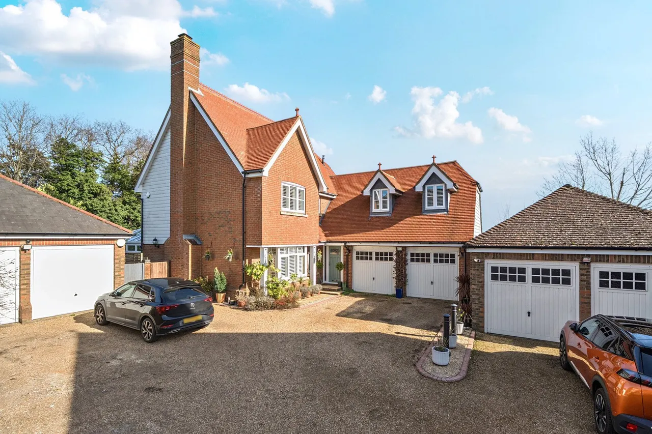 Pucknells Close, Kent, BR8, photo 26