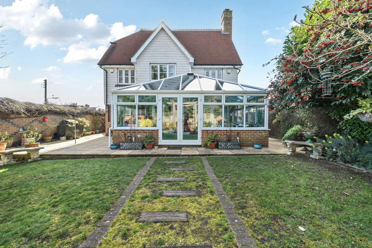 Pucknells Close, Kent, BR8, photo 8