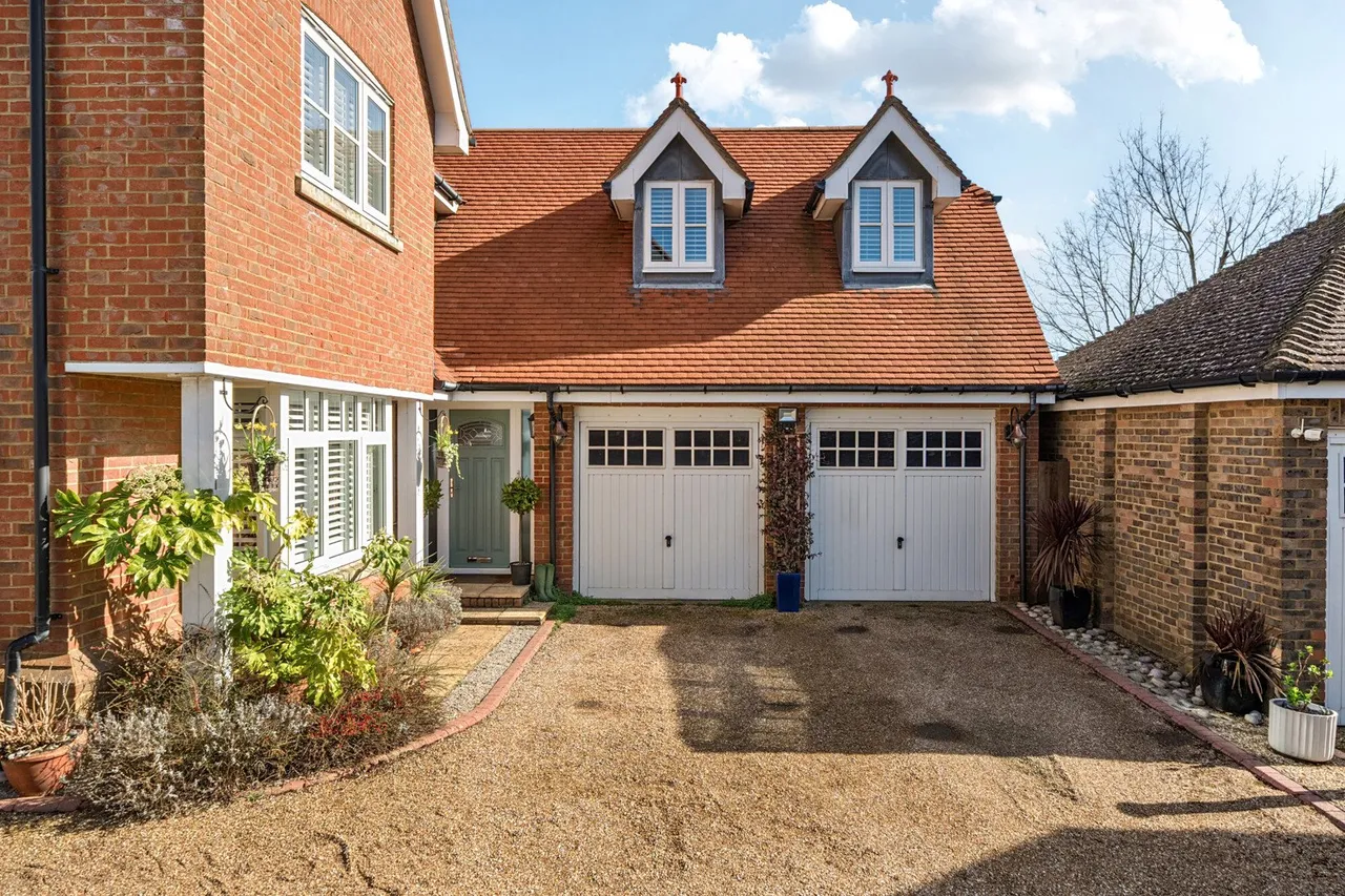 Pucknells Close, Kent, BR8, photo 20