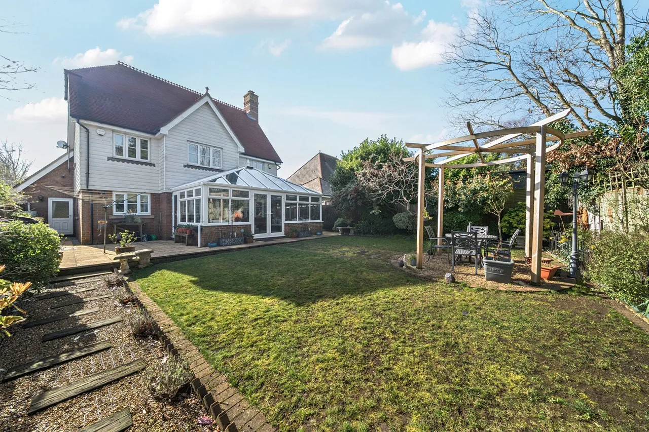Pucknells Close, Kent, BR8, photo 7