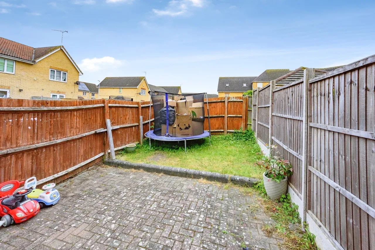 Morgan Close, LUTON, Bedfordshire, LU4, photo 5