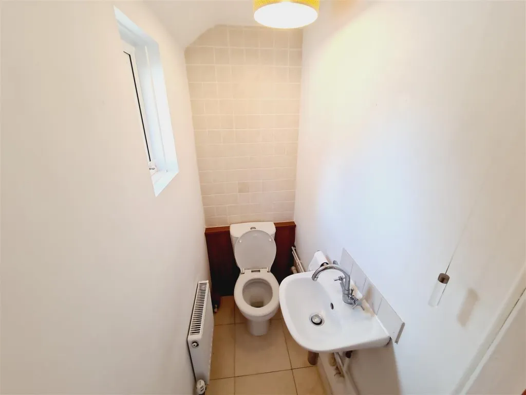 Robinson Road, Rushden, photo 7
