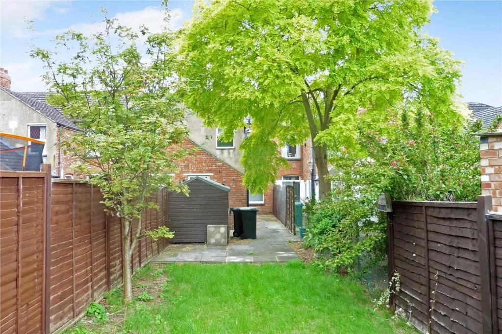 Robinson Road, Rushden, photo 13