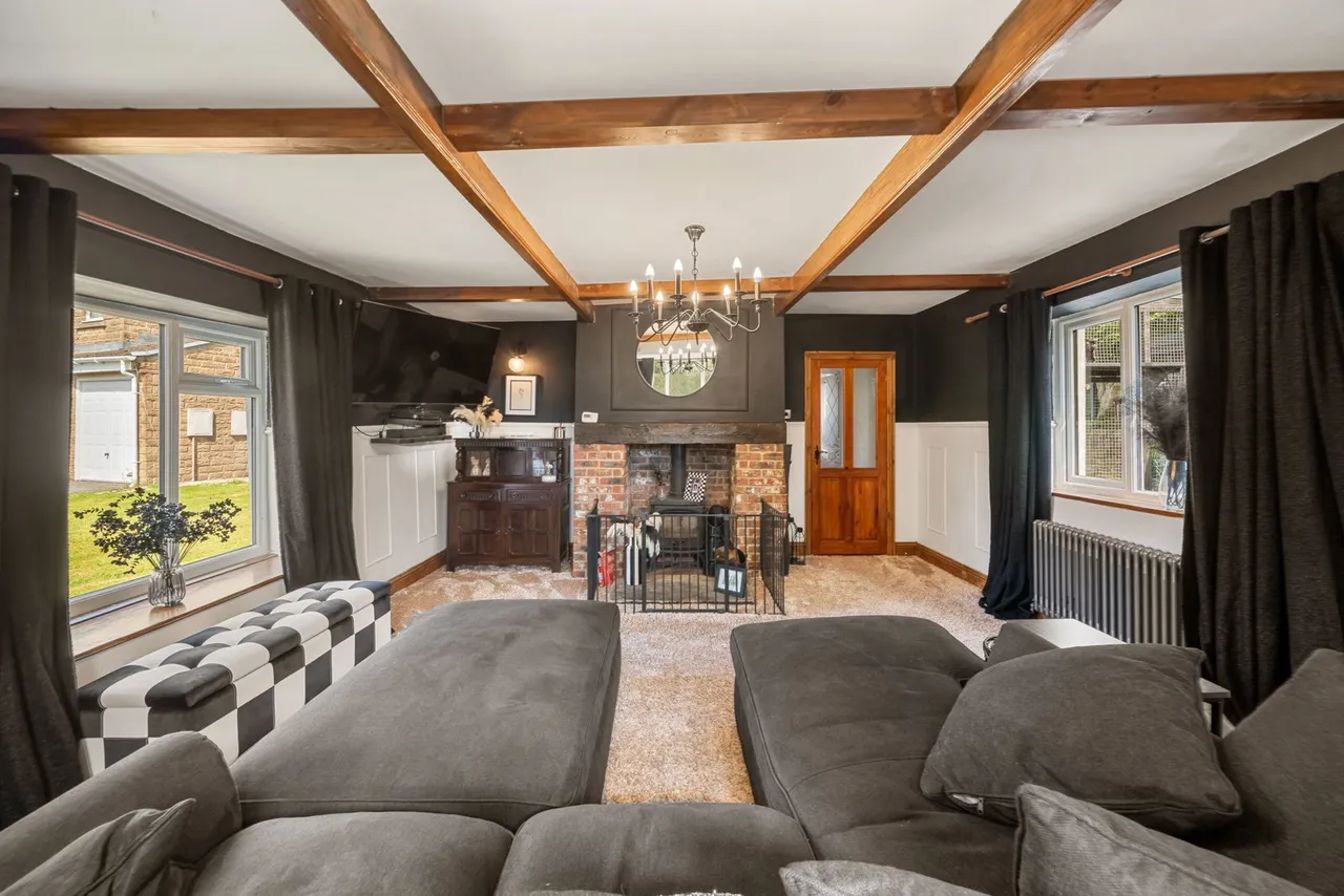 Jester Cottage, Queensbury, photo 3