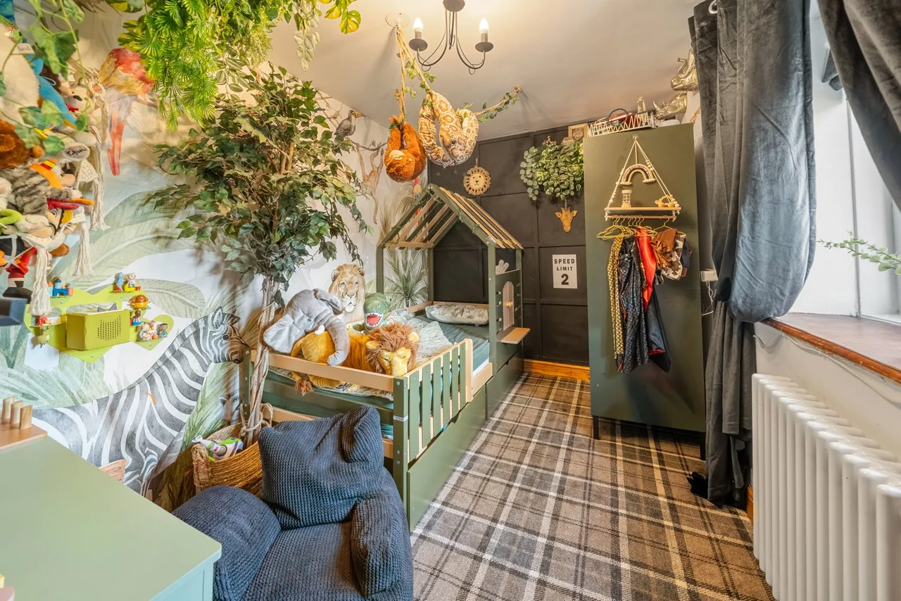 Jester Cottage, Queensbury, photo 13
