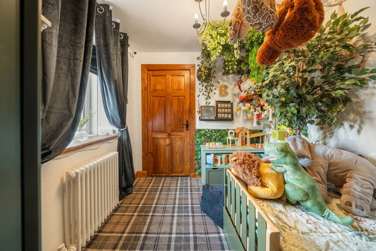 Jester Cottage, Queensbury, photo 14