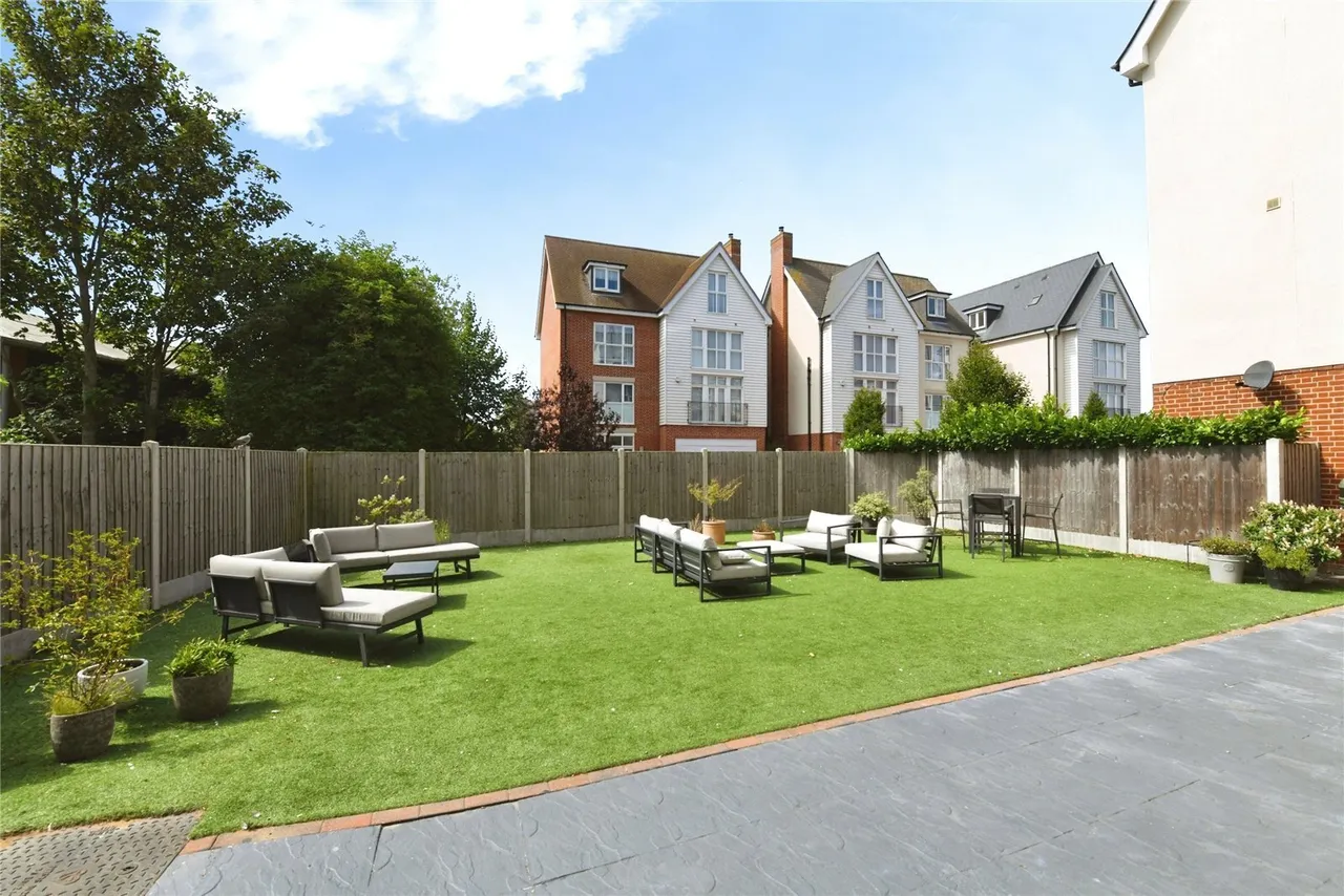 Remembrance Avenue, Burnham-on-Crouch, Essex, CM0, photo 25
