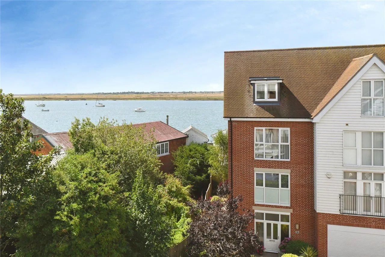 Remembrance Avenue, Burnham-on-Crouch, Essex, CM0, photo 17