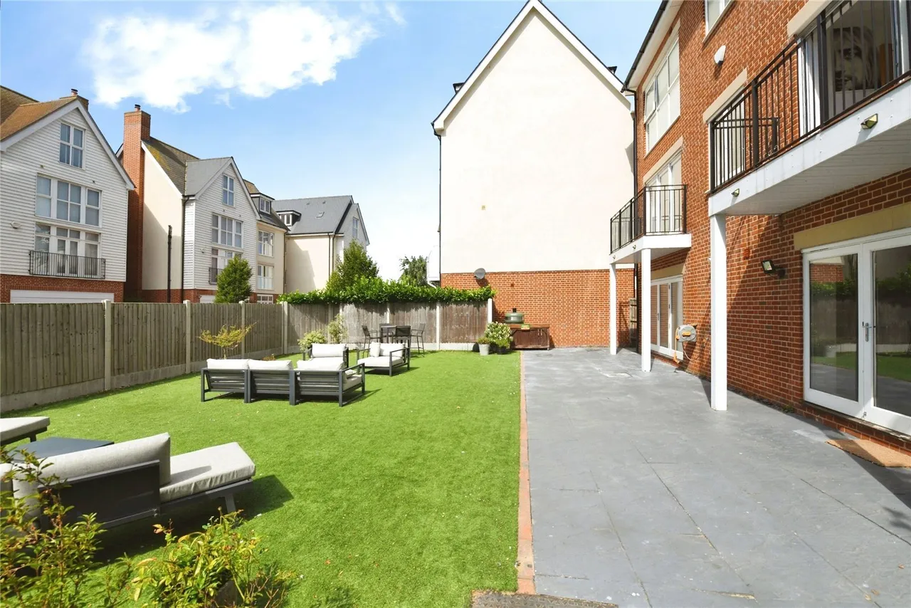 Remembrance Avenue, Burnham-on-Crouch, Essex, CM0, photo 23