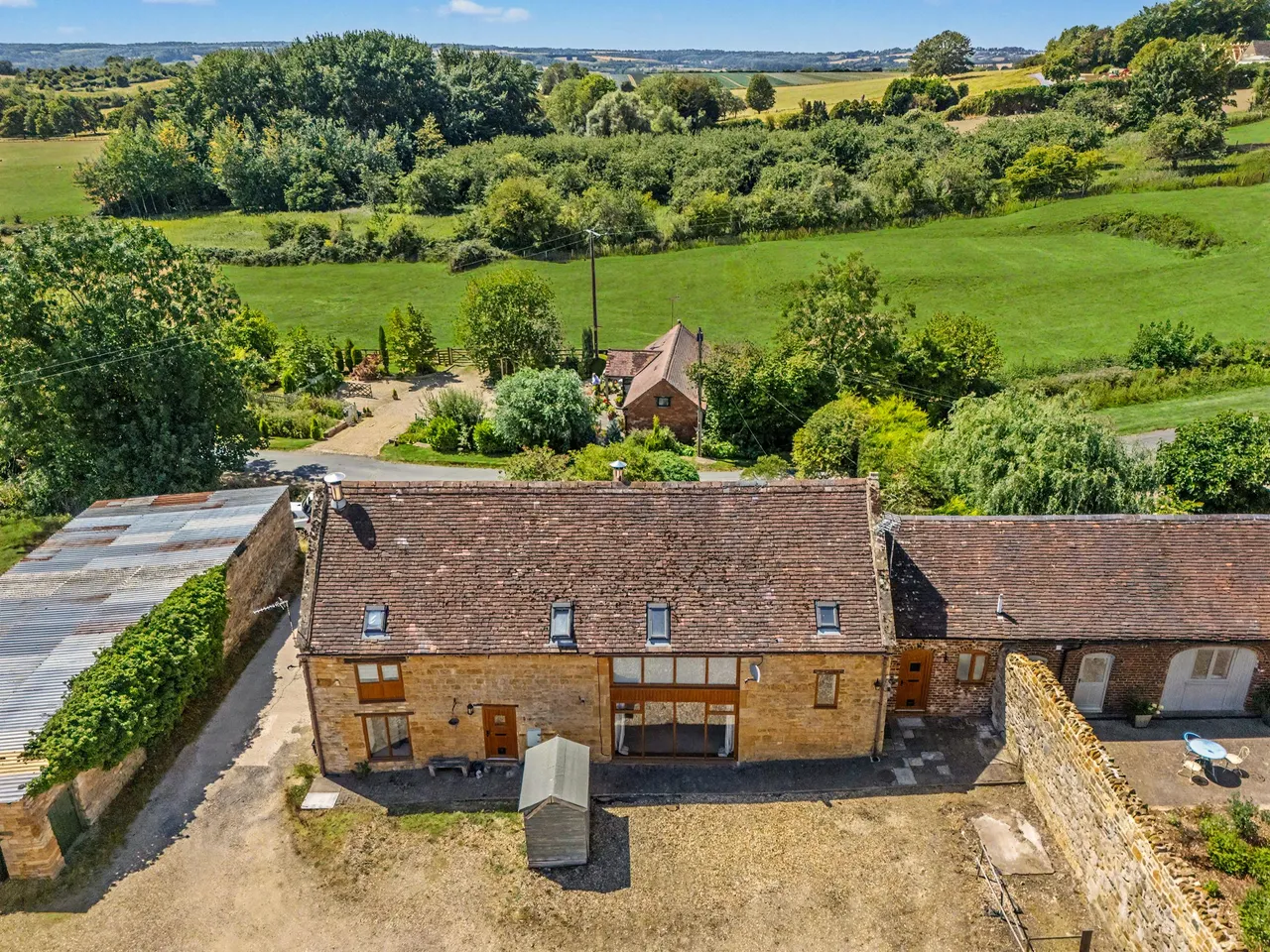 Charingworth, Chipping Campden, GL55, photo 40