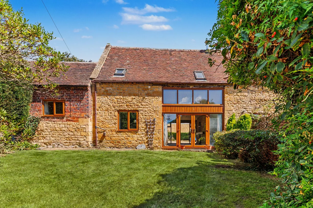 2 bed house for sale — Charingworth, Chipping Campden, GL55