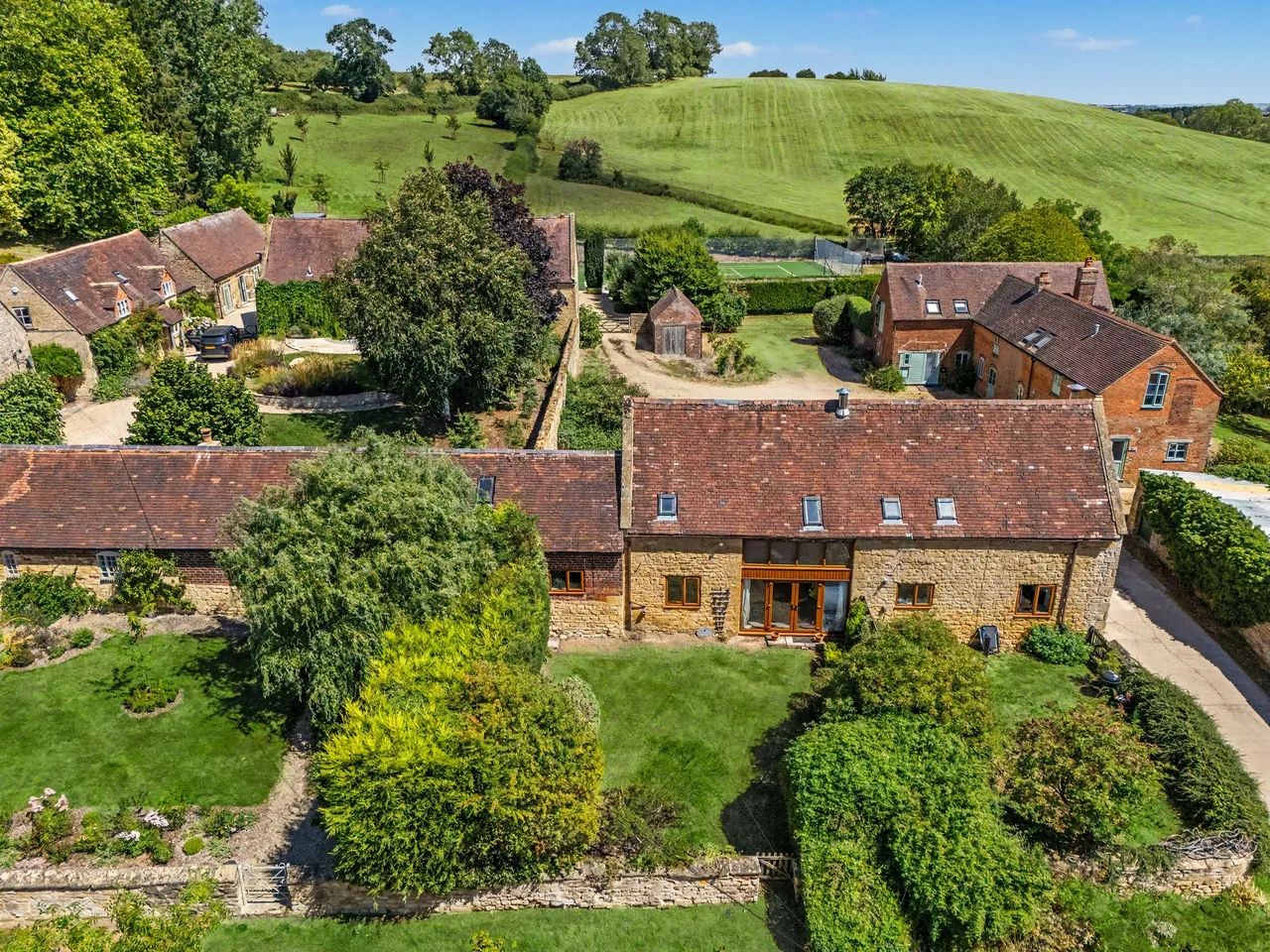 Charingworth, Chipping Campden, GL55, photo 32