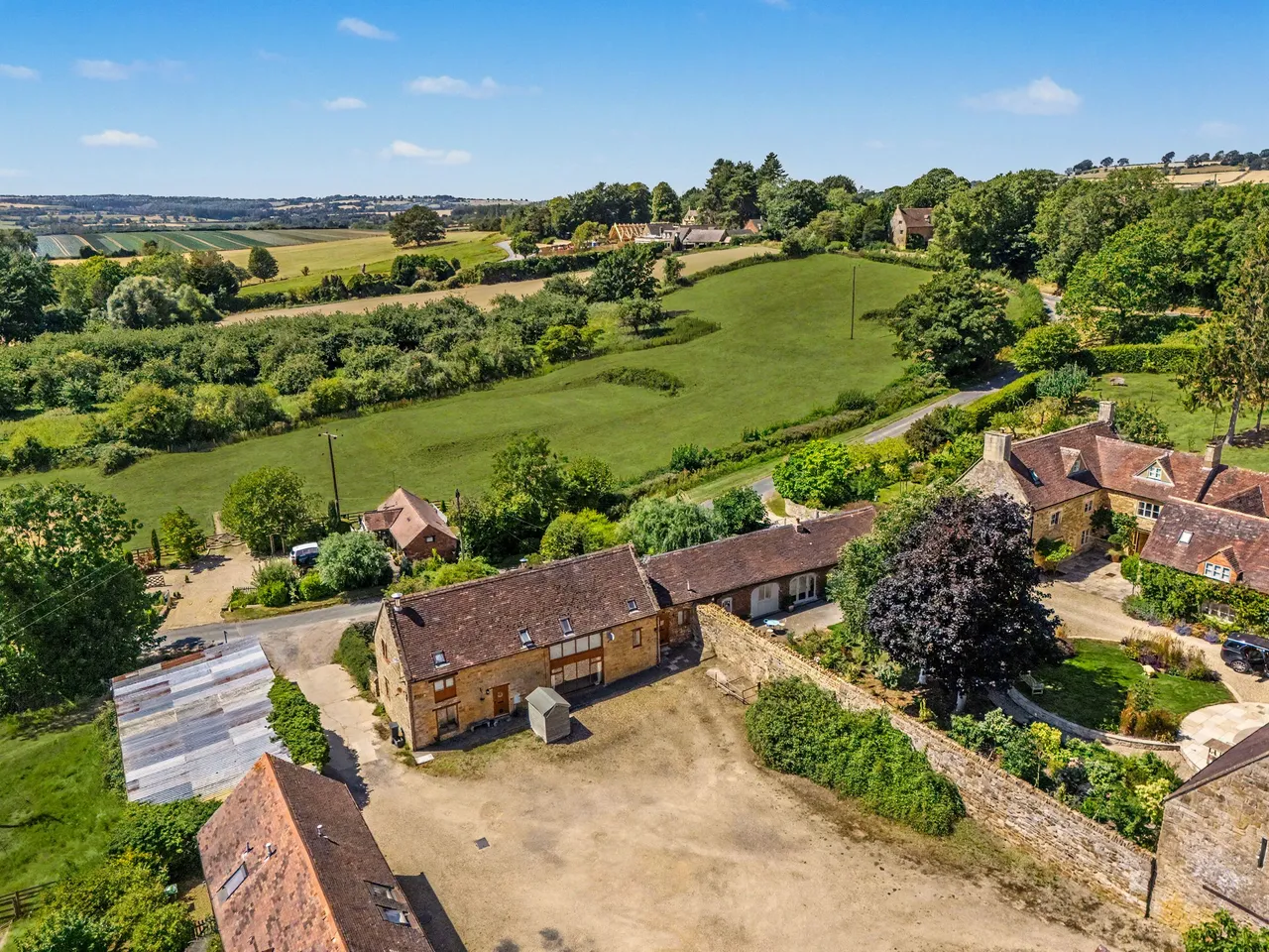 Charingworth, Chipping Campden, GL55, photo 27