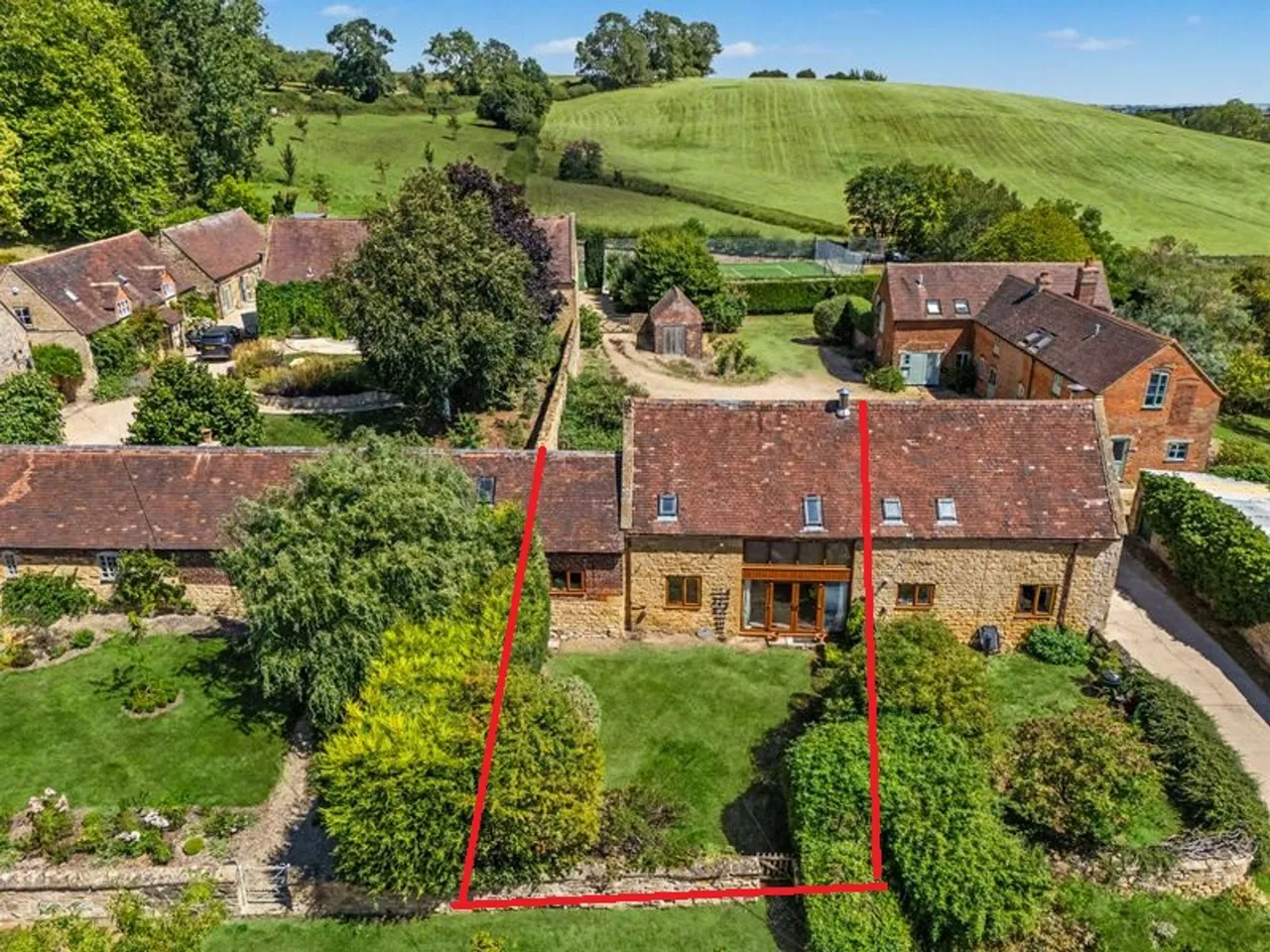 Charingworth, Chipping Campden, GL55, photo 30